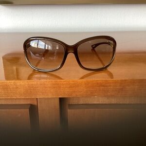 Tom Ford sunglasses
